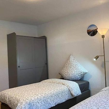 Beste Lage In Rostock: 2-Zimmerwohnung Mit Balkon Im 1.Og Exteriér fotografie
